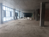 Вид здания. Сухой склад (+18) Склад Красноярск, первая линия Северное шоссе , 24 428 м2 фото 5